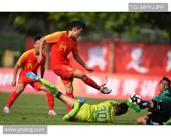 体彩国足单场赛事分析与投注策略探讨助您赢得更多精彩瞬间