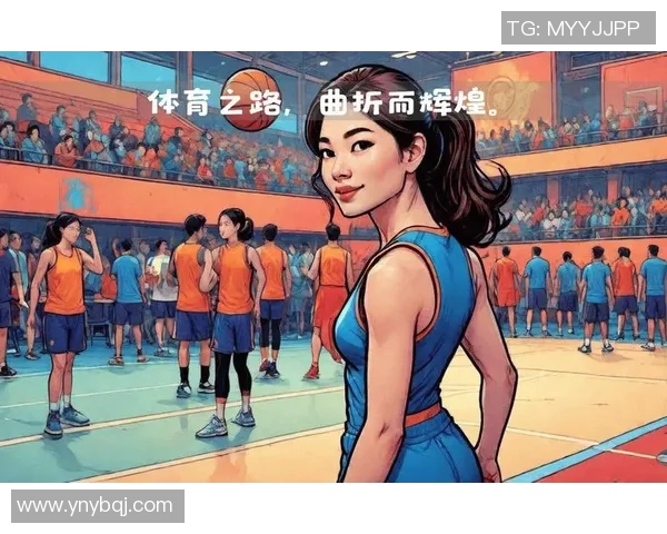 追逐梦想的篮球之路我心中的明星梦想与奋斗的故事